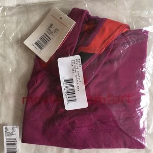 Brooks Moving Comfort Jubralee Sports Bra